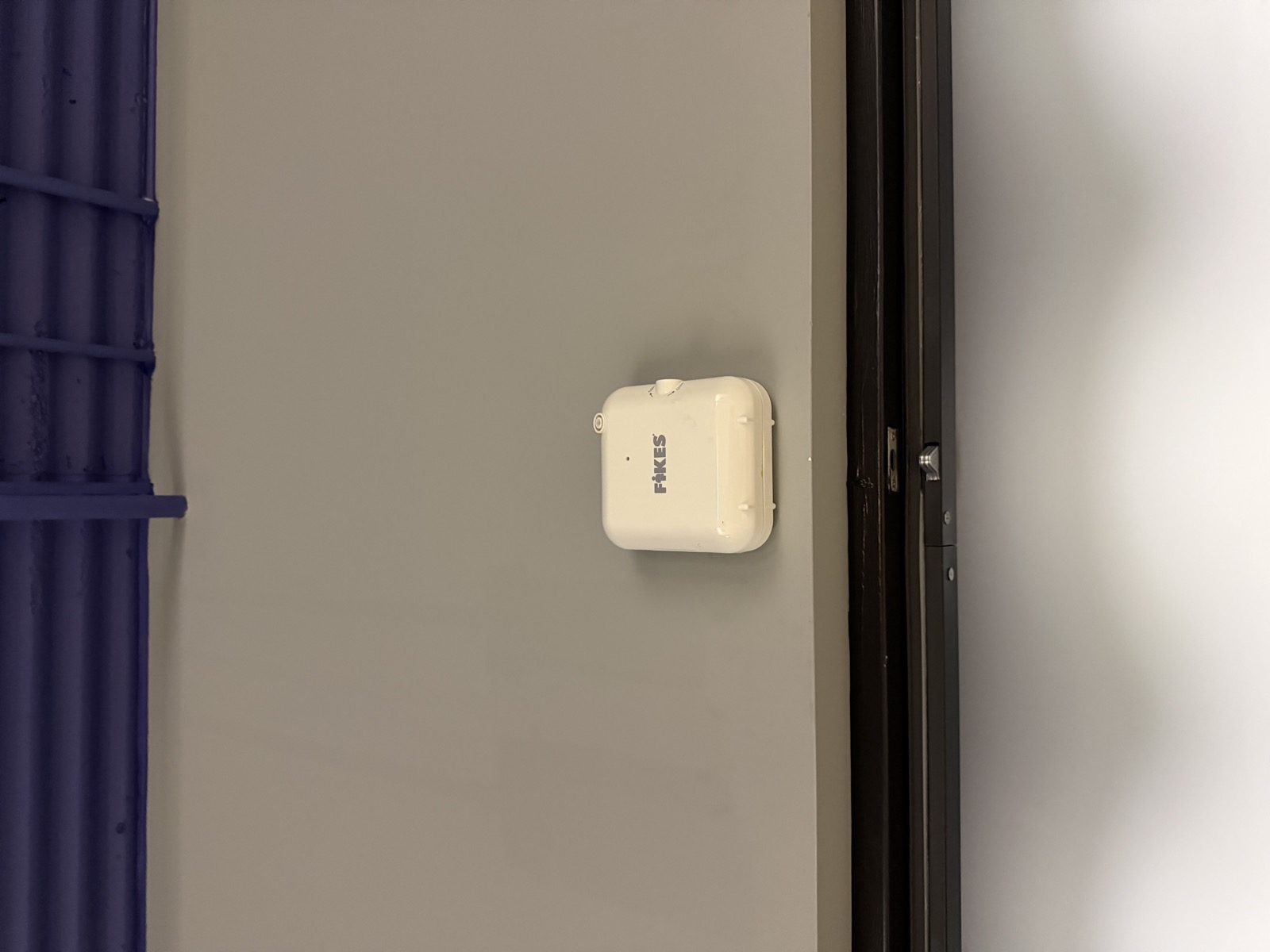 Floor 2 - Fikes